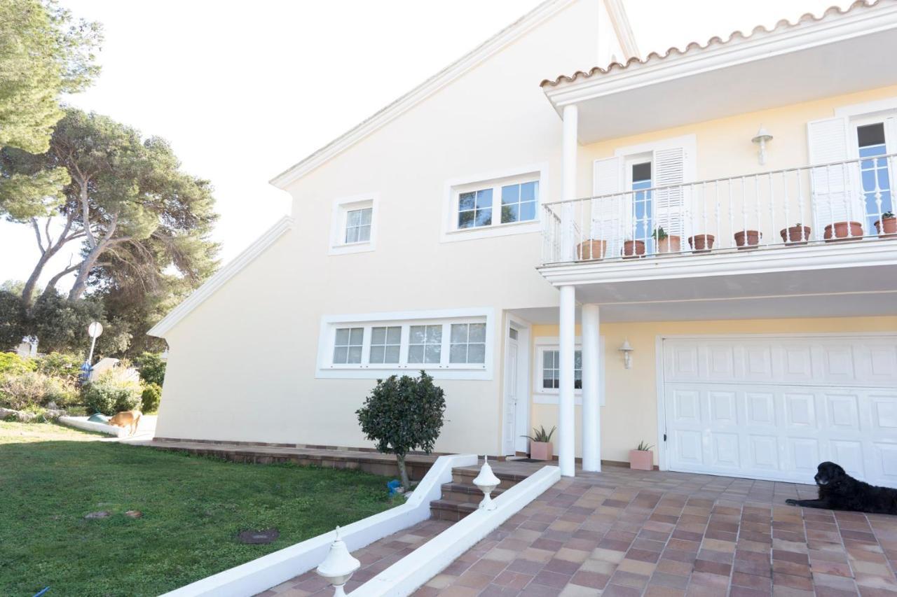 Orquideas Apartment Cala Galdana  Exterior photo